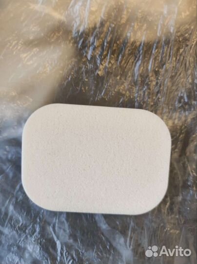 Спонжики для макияжа