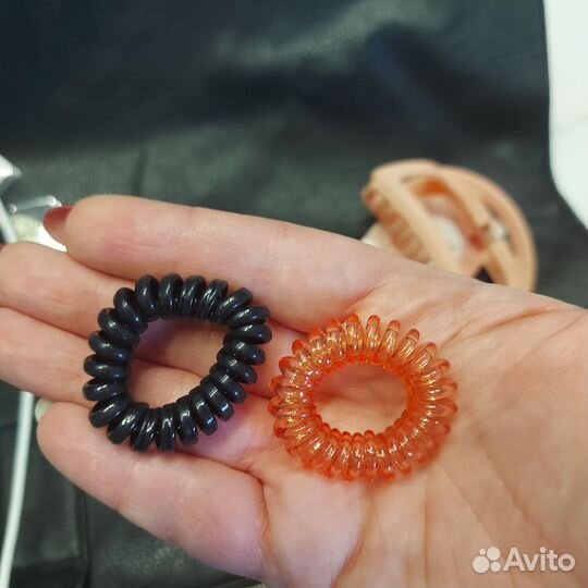 Аксессуары для волос новые