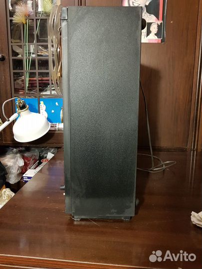 Электроника 004 опломбированный