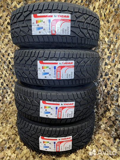 Tigar Winter 235/55 R17 103V