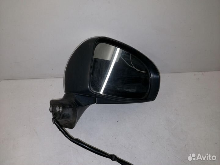 Зеркало наружное правое Toyota Prius 3 ZVW30