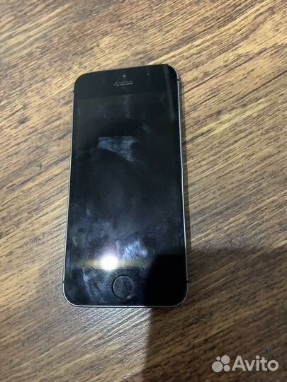 iPhone 5S, 32 ГБ