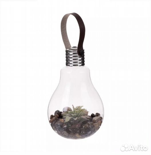 Интерьерный декоративный светильник-ночник