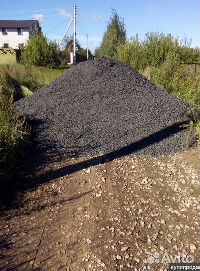 Асфальтная крошка