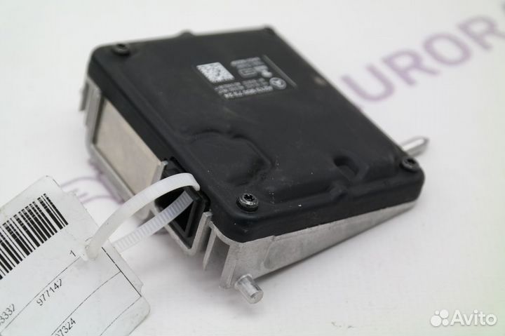 Камера Mercedes E W213 2016