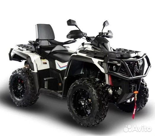 Квадроцикл odes(Одес) 1000 outlander MAX PRO
