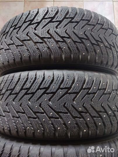 Nokian Tyres Hakkapeliitta 8 SUV 225/60 R17 103T