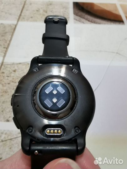 Часы garmin venu 2 plus