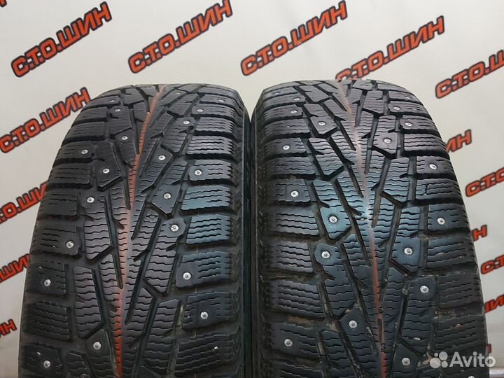 Cordiant Snow Cross 195/60 R15 95T