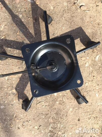 Механизм для компьютерного кресла