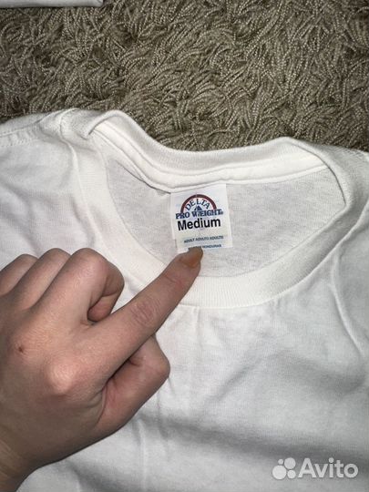 Футболки Нью Йорк, Вашингтон