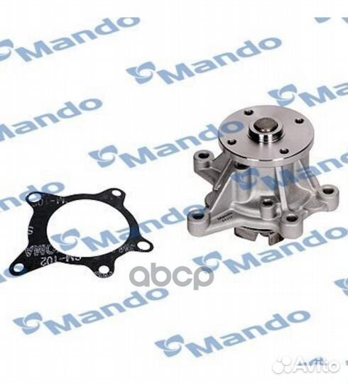 Насос водяной ewph0023 ewph0023 Mando