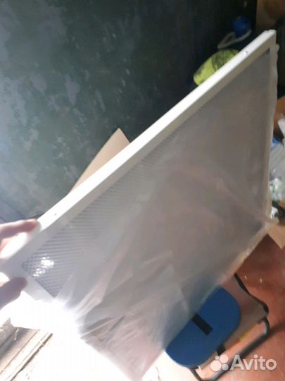 Новые Светильники диодные Светодиодная панель