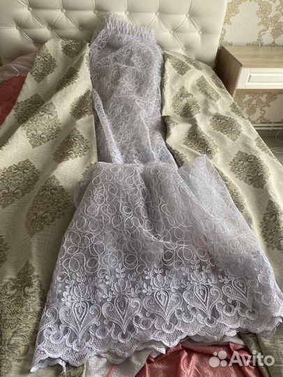 Шторы и тюль