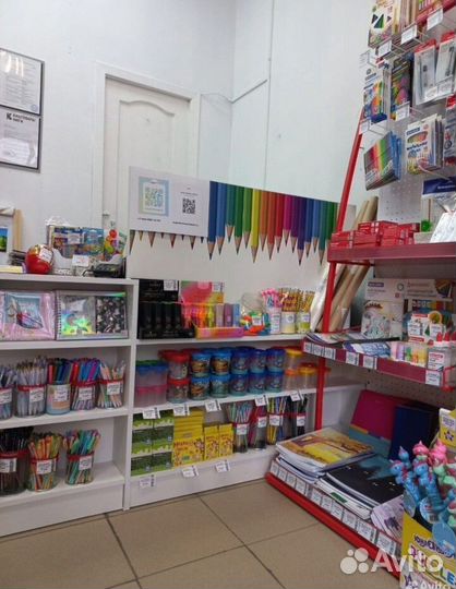 Остатки товара и оборудование