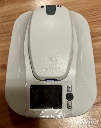 Монитор пациента Medtronic