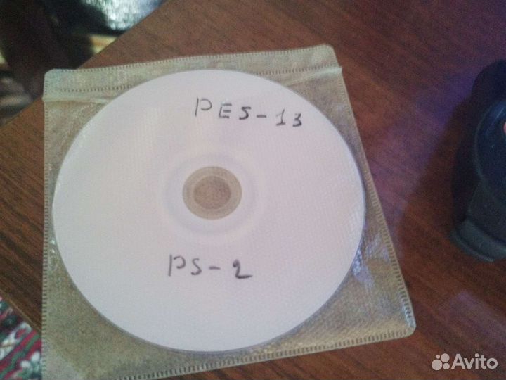 Игры на пс 2
