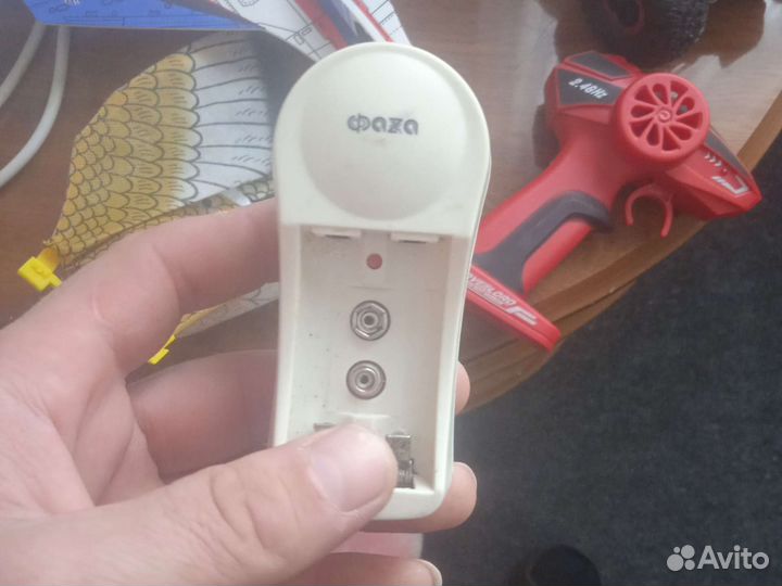 Детские игрушки