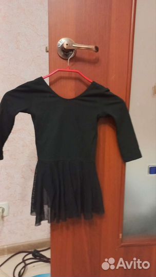 Купальник для девочки