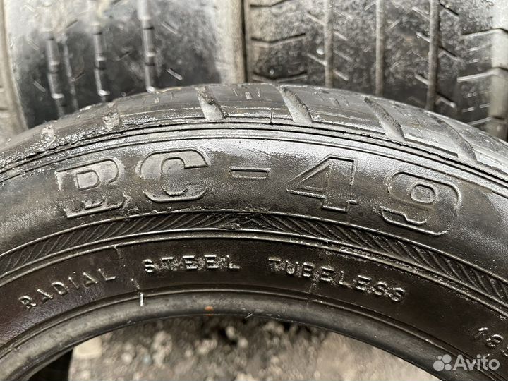 Rosava BC-49 185/60 R14 82H