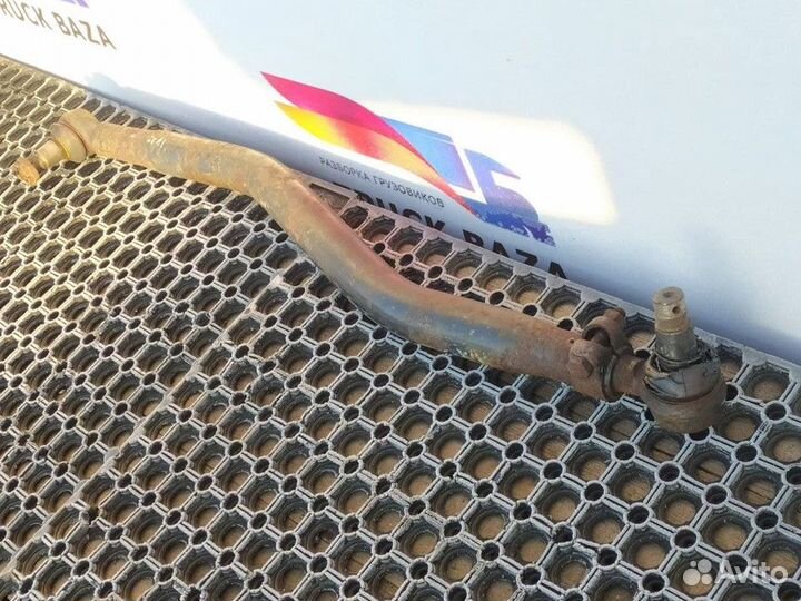 Тяга рулевая продольная Iveco Stralis