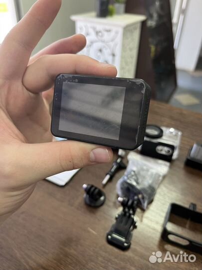 Action- камера Noveleka