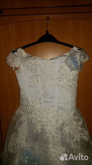 Платье для праздника