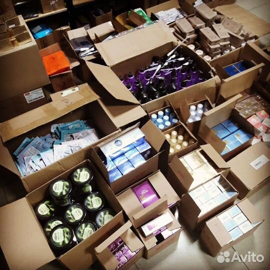 Водитель-экспедитор в магазин