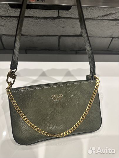 Сумка guess