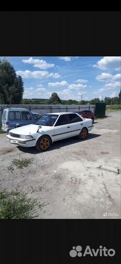 Литье диски r15 5x100 toyota