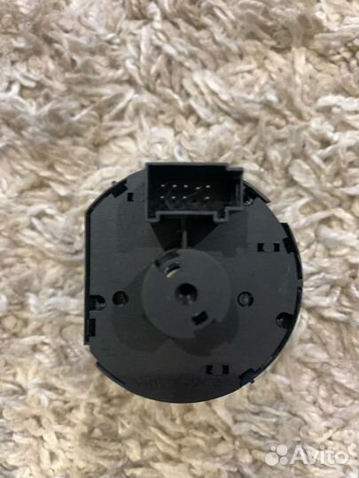 Переключатель света VW Golf 6