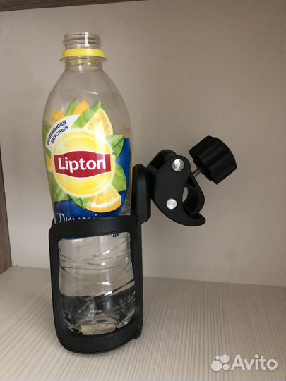 Подстаканник на коляску