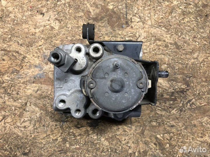 Блок ABS Bmw E38