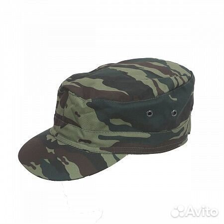 Кепи летняя цифра и камыш зеленый блокпост