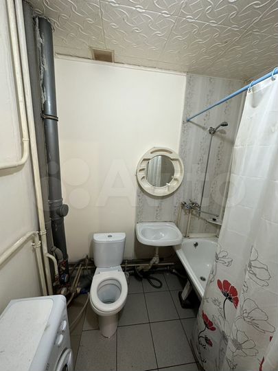 1-к. квартира, 39 м², 1/5 эт.