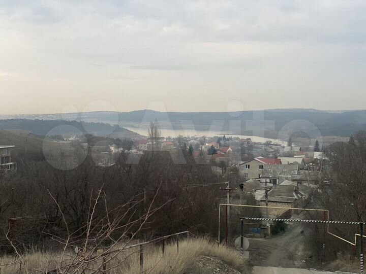 Участок 10 сот. (СНТ, ДНП)