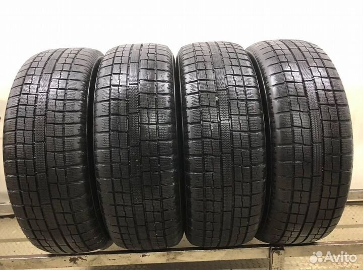 Toyo Garit G5 205/65 R16 98W