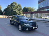 Subaru Outback 2.5 AT, 2005, 169 000 км, с пробегом, цена 750 000 руб.