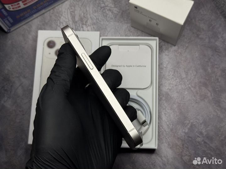 iPhone 13 mini, 128 ГБ