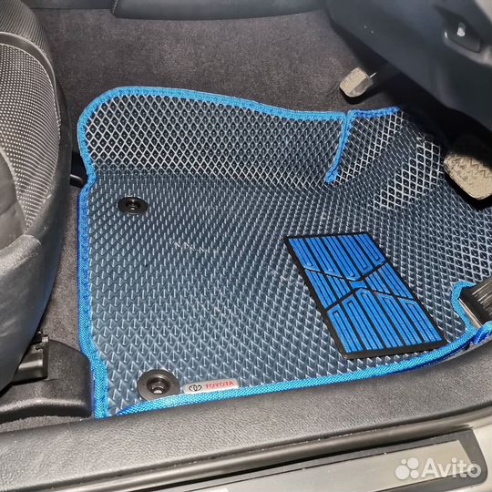 Eva ева эва коврики в Череповце за 2 часа