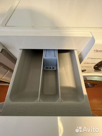 Стиральная машина бу