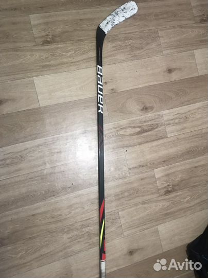 Клюшка хоккейная bauer