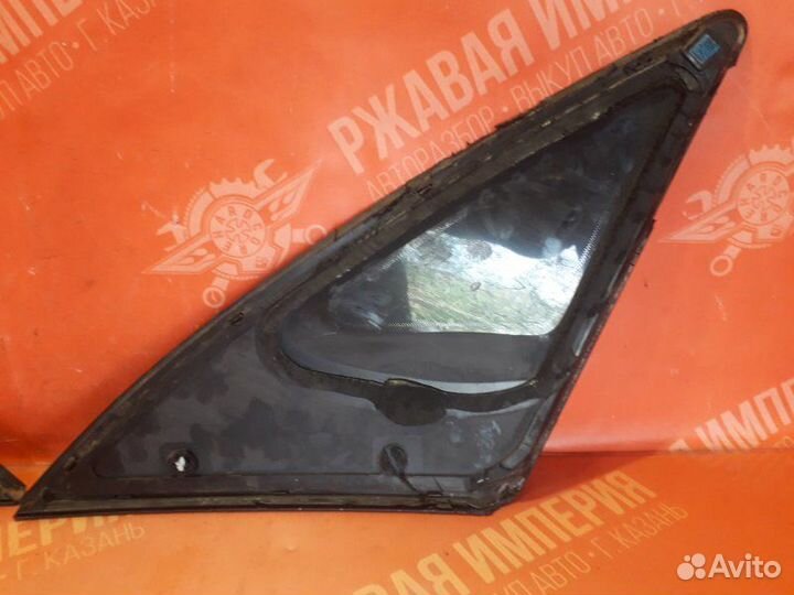Форточка задняя Infiniti Fx 35 S50 3 2003
