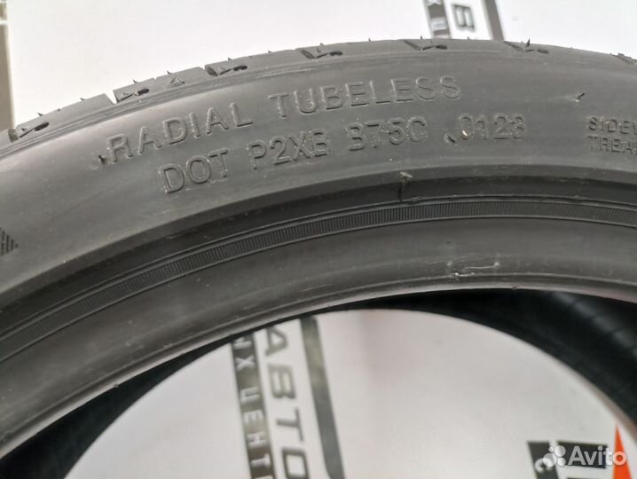 Zeta Alventi 225/40 R18 92Y