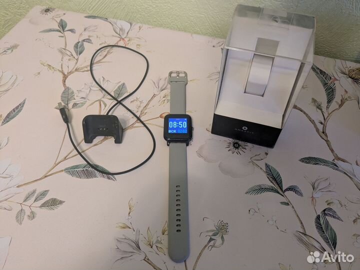 Amazfit BIP Lite