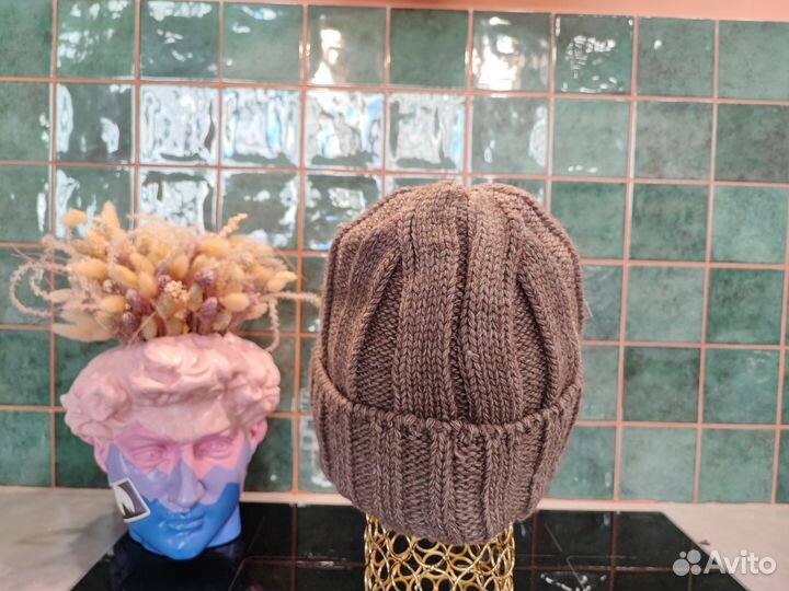 Шапка женская
