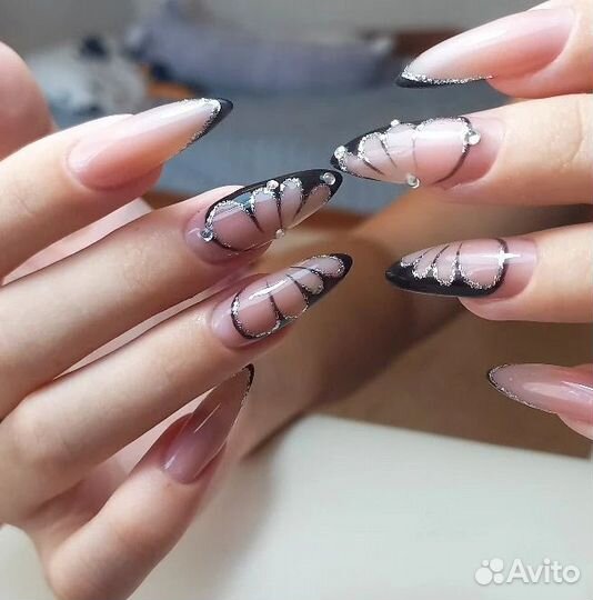 Мастер маникюра на дому