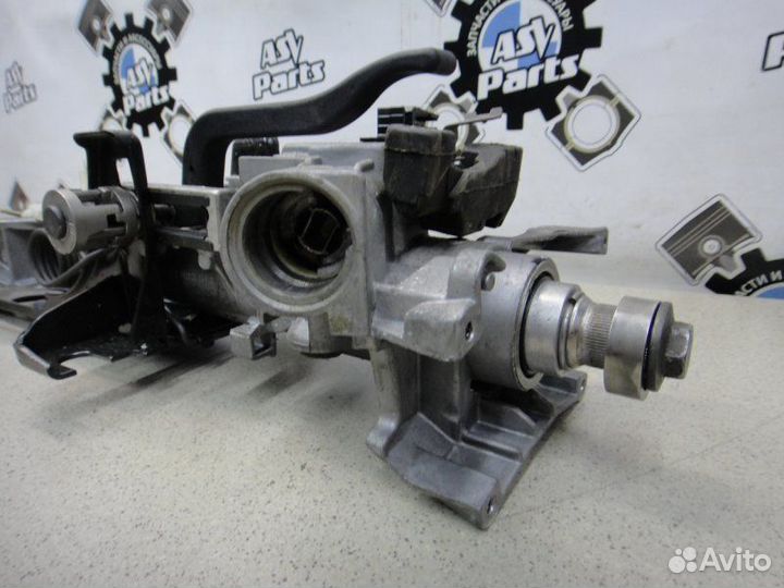 Рулевая колонка Bmw 5 E39 M54 B22 2003