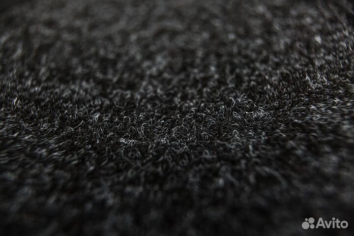 Карпет Шумофф Акустик Графитовый 1250 мм