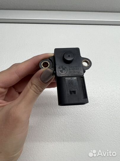 Датчик абсолютного давления BMW e90 n46